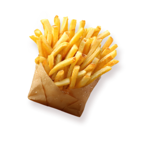 Farm frites